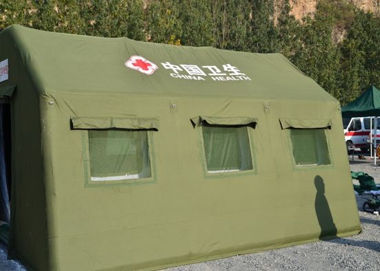 滁州医疗帐篷