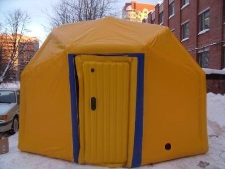 滁州充气帐篷