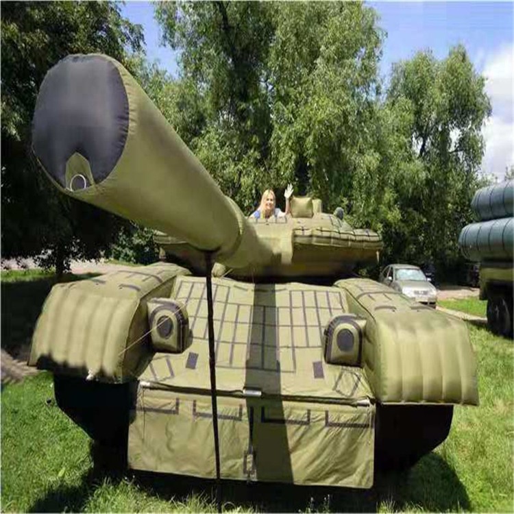 滁州充气坦克定制厂家