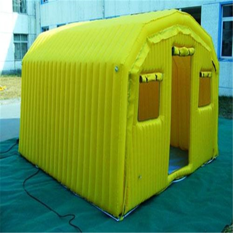 滁州充气军用帐篷模型厂商