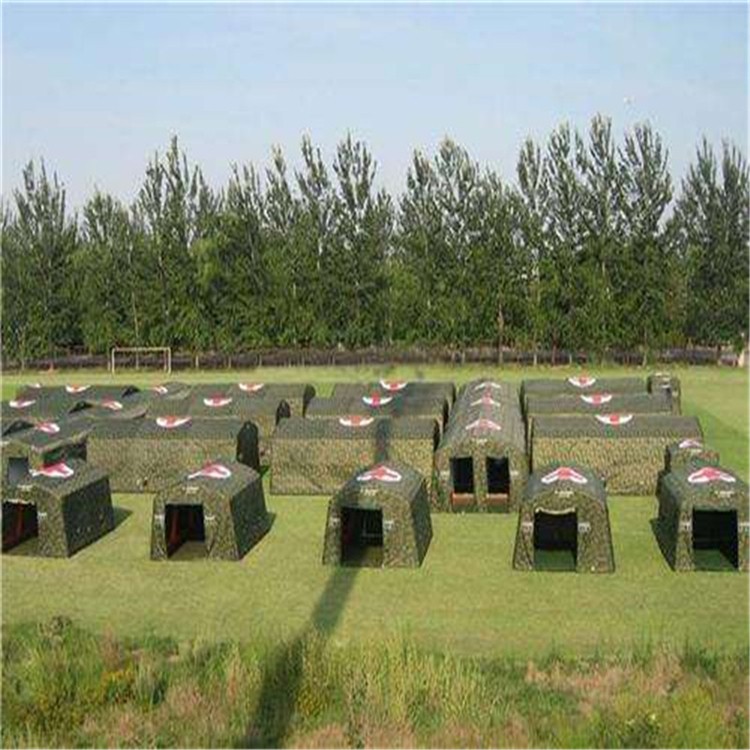 滁州充气军用帐篷厂家