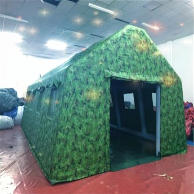 滁州充气军用帐篷模型批发
