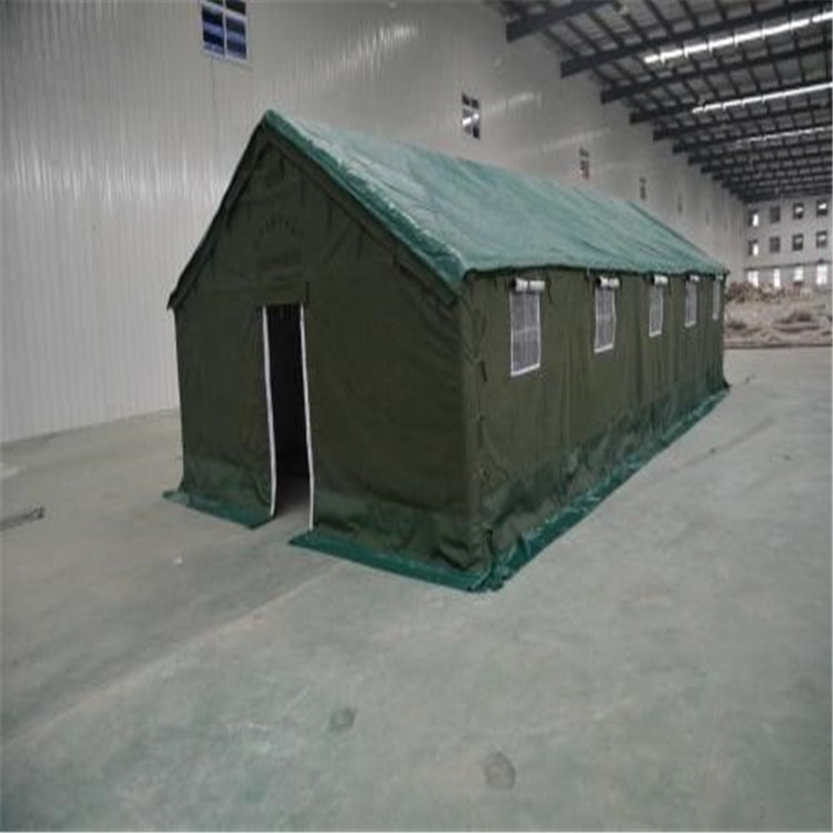 滁州充气军用帐篷模型订制厂家